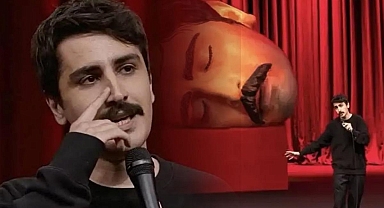 Son dakika | Deniz Göktaş, Türkiye'ye ayak basar basmaz gözaltına alındı
