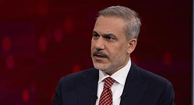 Son dakika | Hakan Fidan’dan CAATSA açıklaması: “Çok yakında sonuca ulaşacağız”