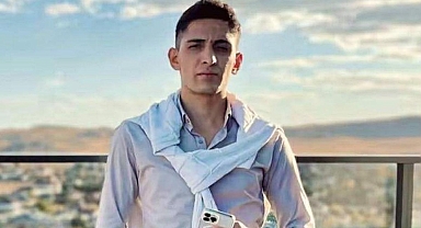Sondaj işinde çalışırken iş kazasında hayatını kaybetti