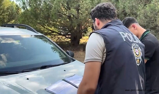 İstanbul Sultanbeyli'de ormana giriş yasağını delen 513 kişiye 1,9 milyon lira ceza