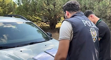 İstanbul Sultanbeyli'de ormana giriş yasağını delen 513 kişiye 1,9 milyon lira ceza