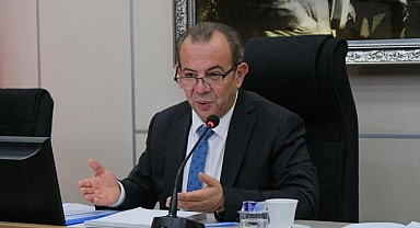 Tanju Özcan'ın yargılandığı 19 sanıklı davada mütalaa açıklandı