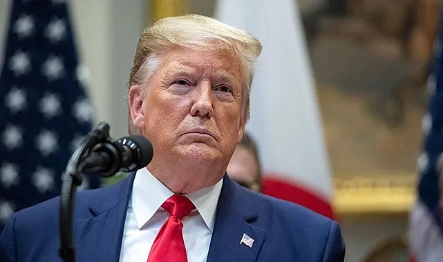 Trump'tan dikkat çeken İran açıklaması! 