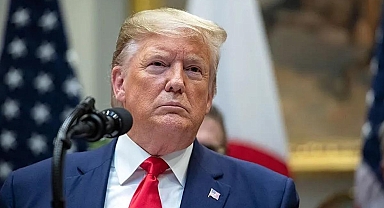 Trump'tan dikkat çeken İran açıklaması! 