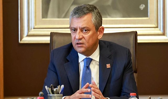Yeni parti için o tarih işaret edildi! İki görüş öne çıktı