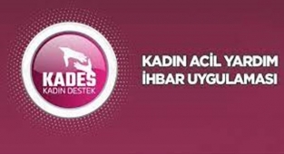 KADES Mobil Uygulamasının Videosu