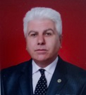 Halis Kahraman