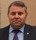 Raşit Karagöz