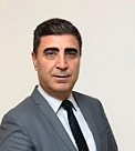 Süleyman Yücel Özer
